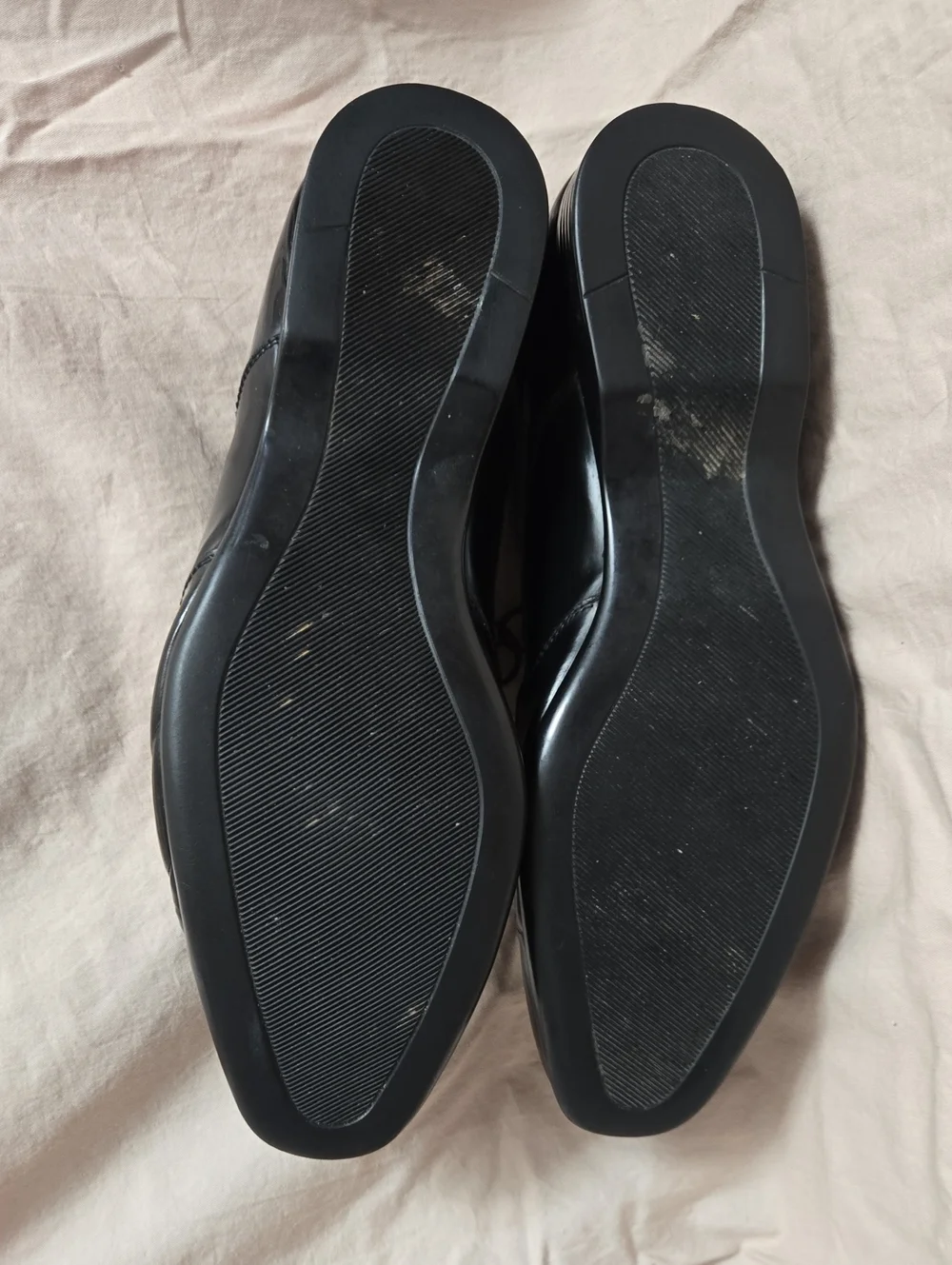 Versace Collection classic black
